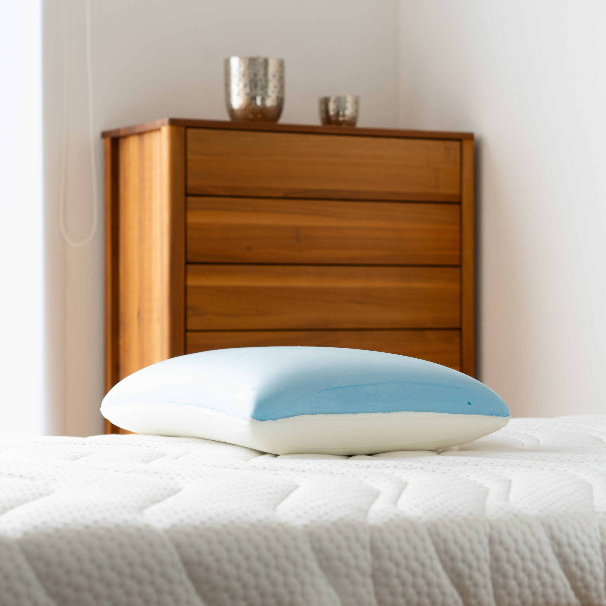 coolxleep — kühlendes Stützkissen