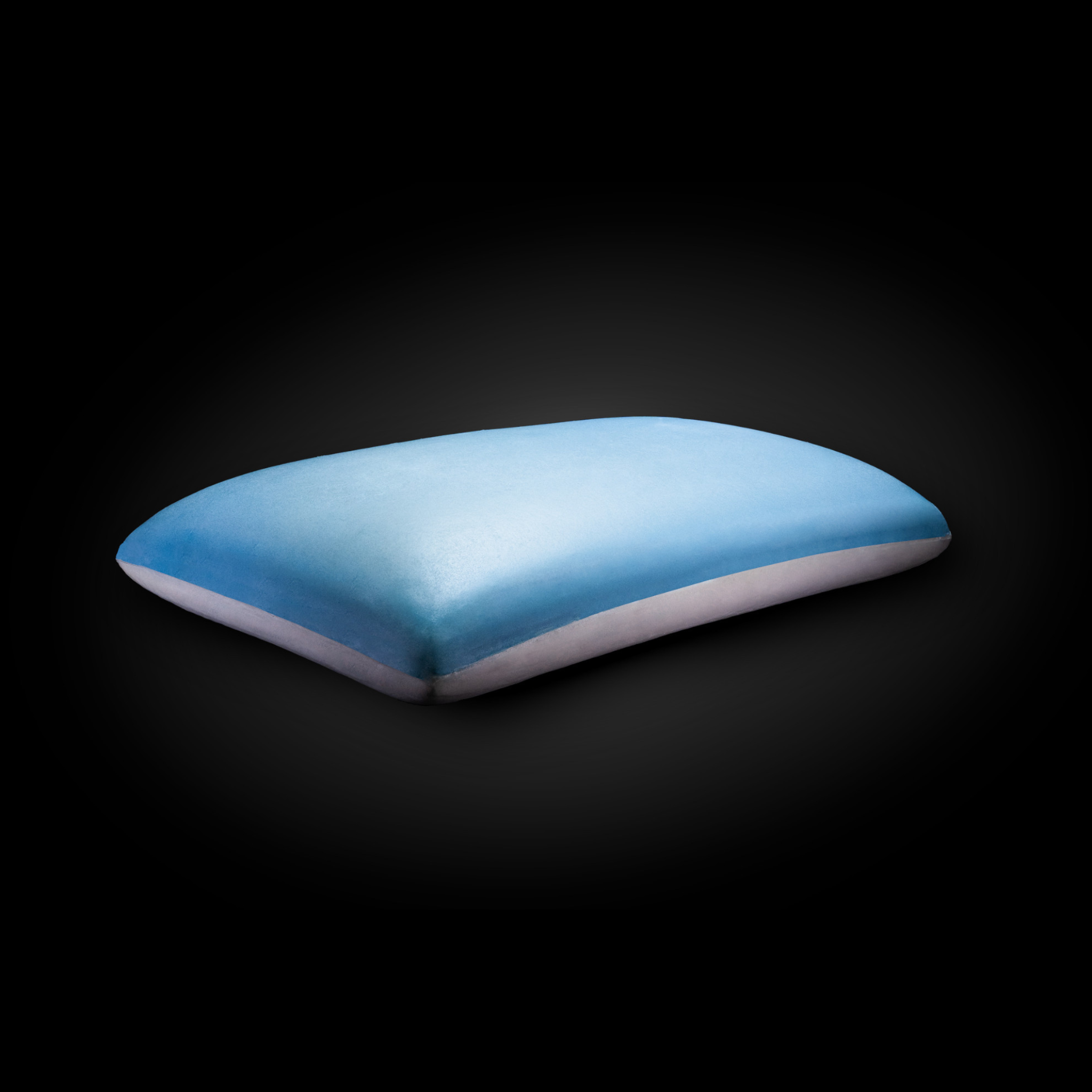 coolxleep — kühlendes Stützkissen