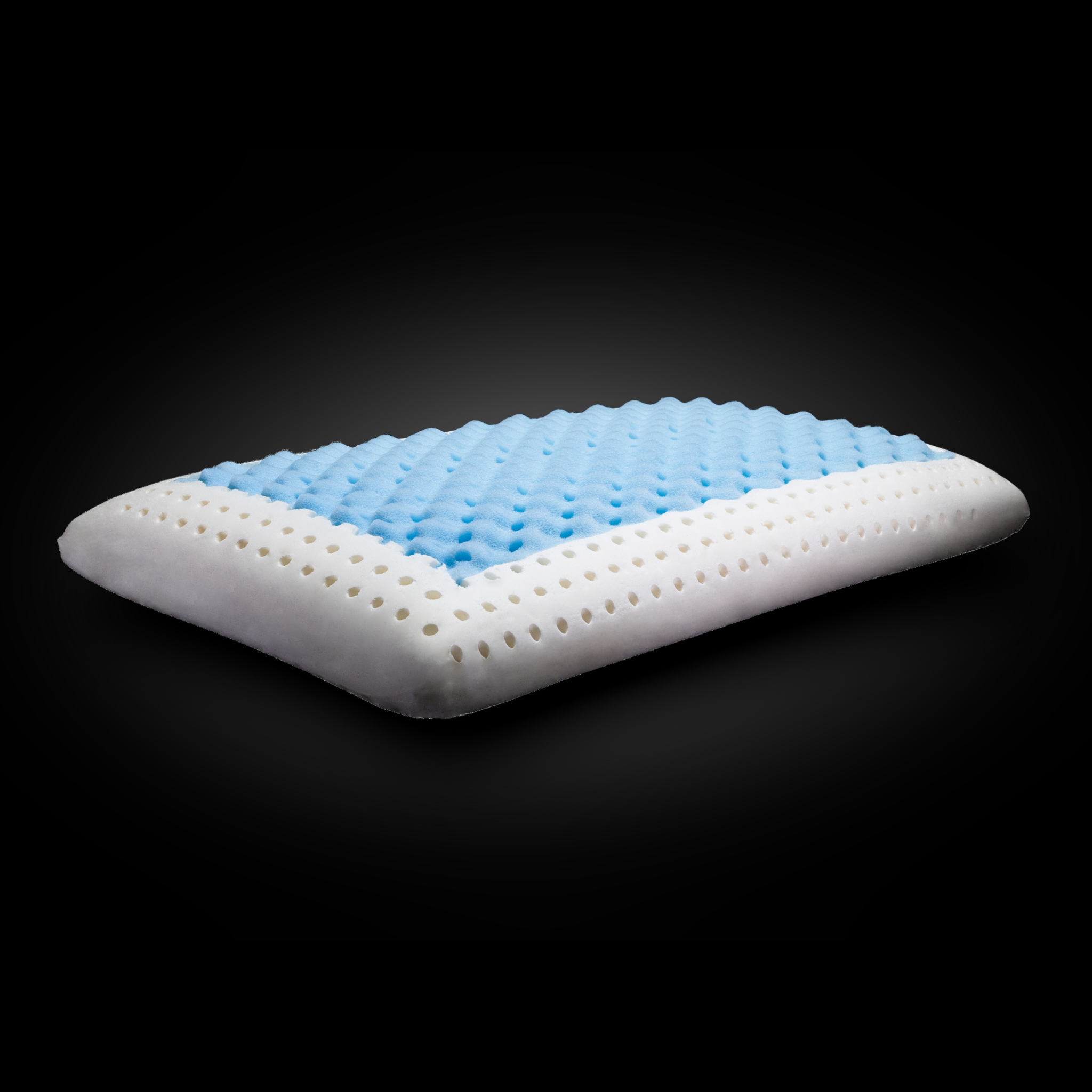 airxleep — luftiges Komfortkissen