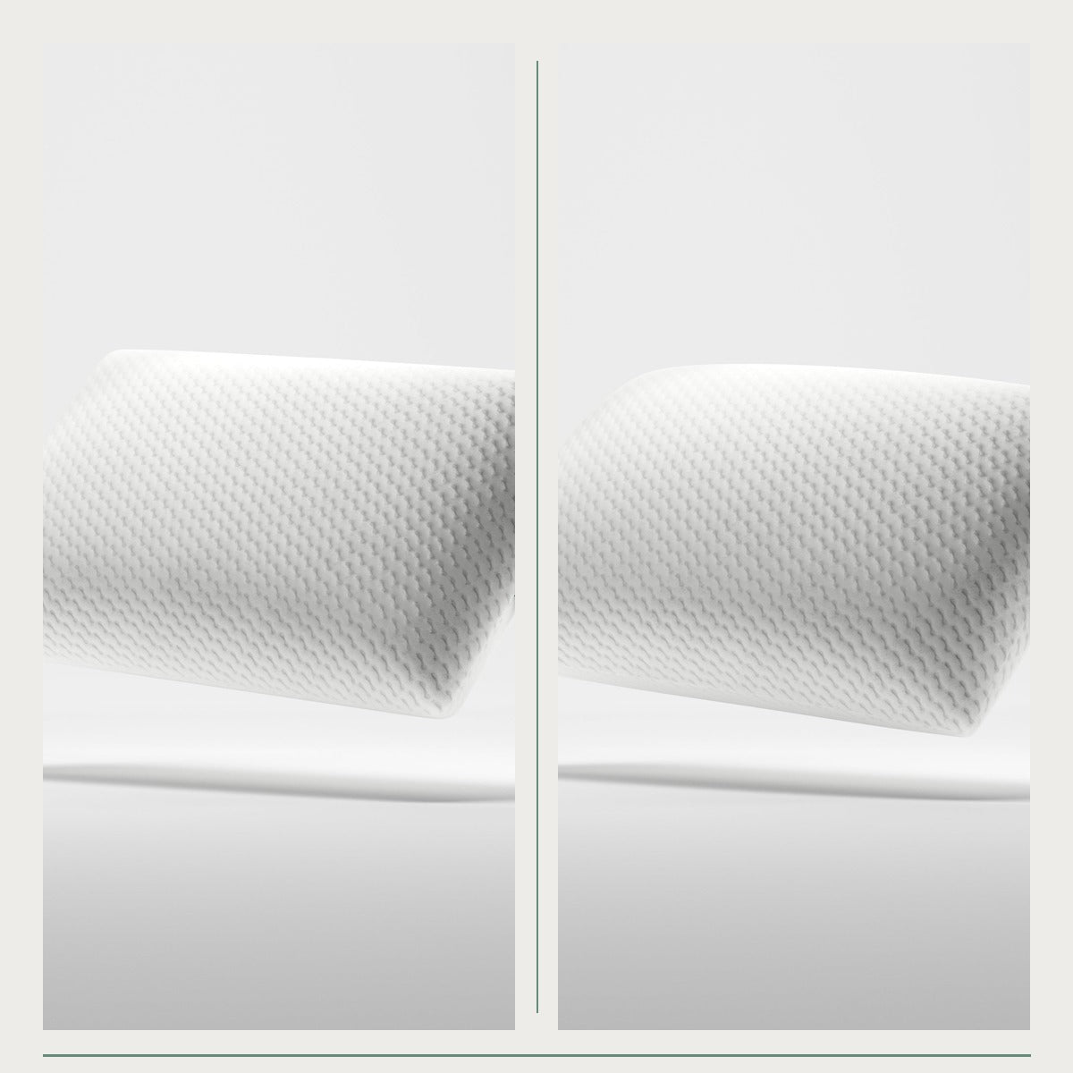 xleep Kissen-Duo – airxleep und coolxleep als Zweier-Bundle für Paare