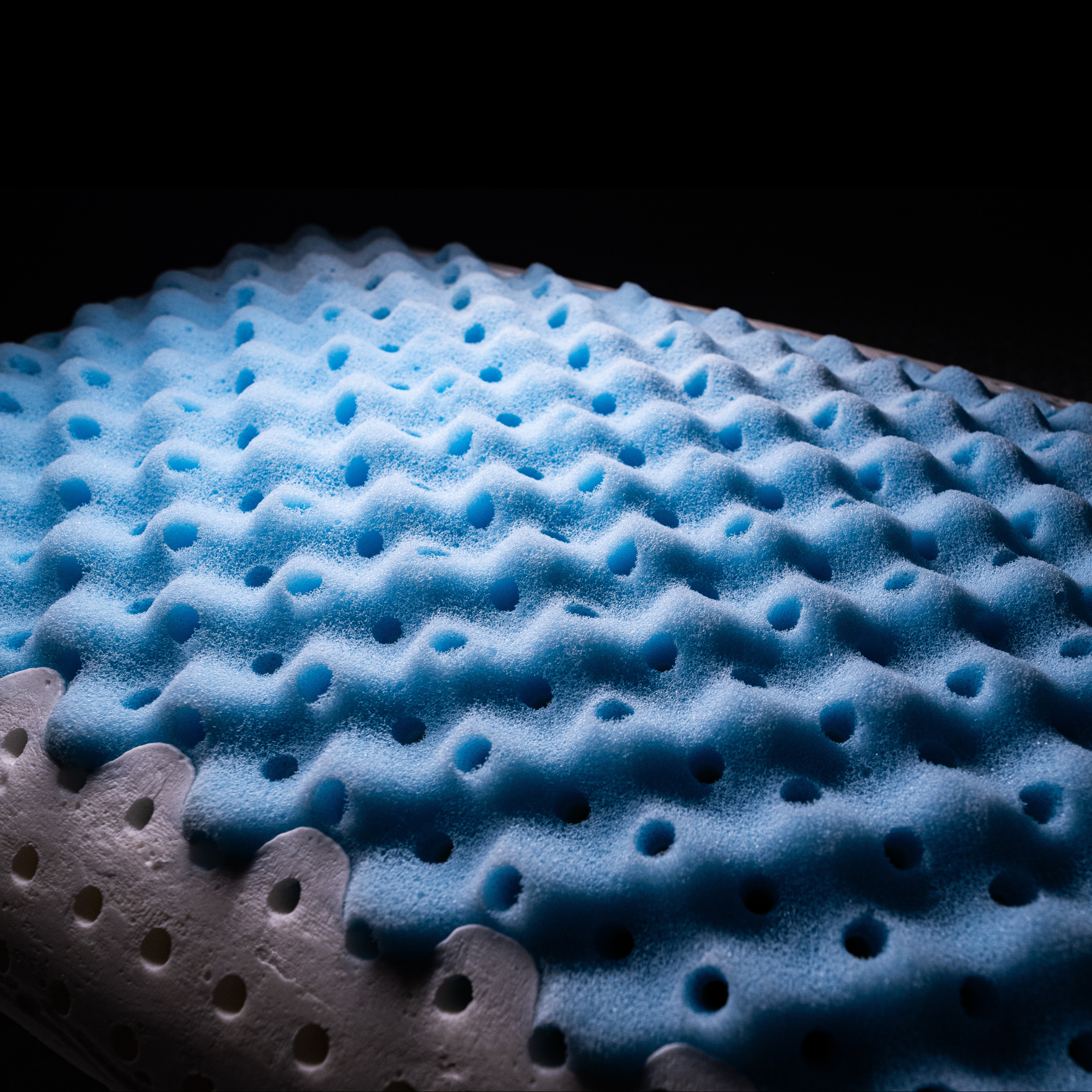 airxleep — luftiges Komfortkissen