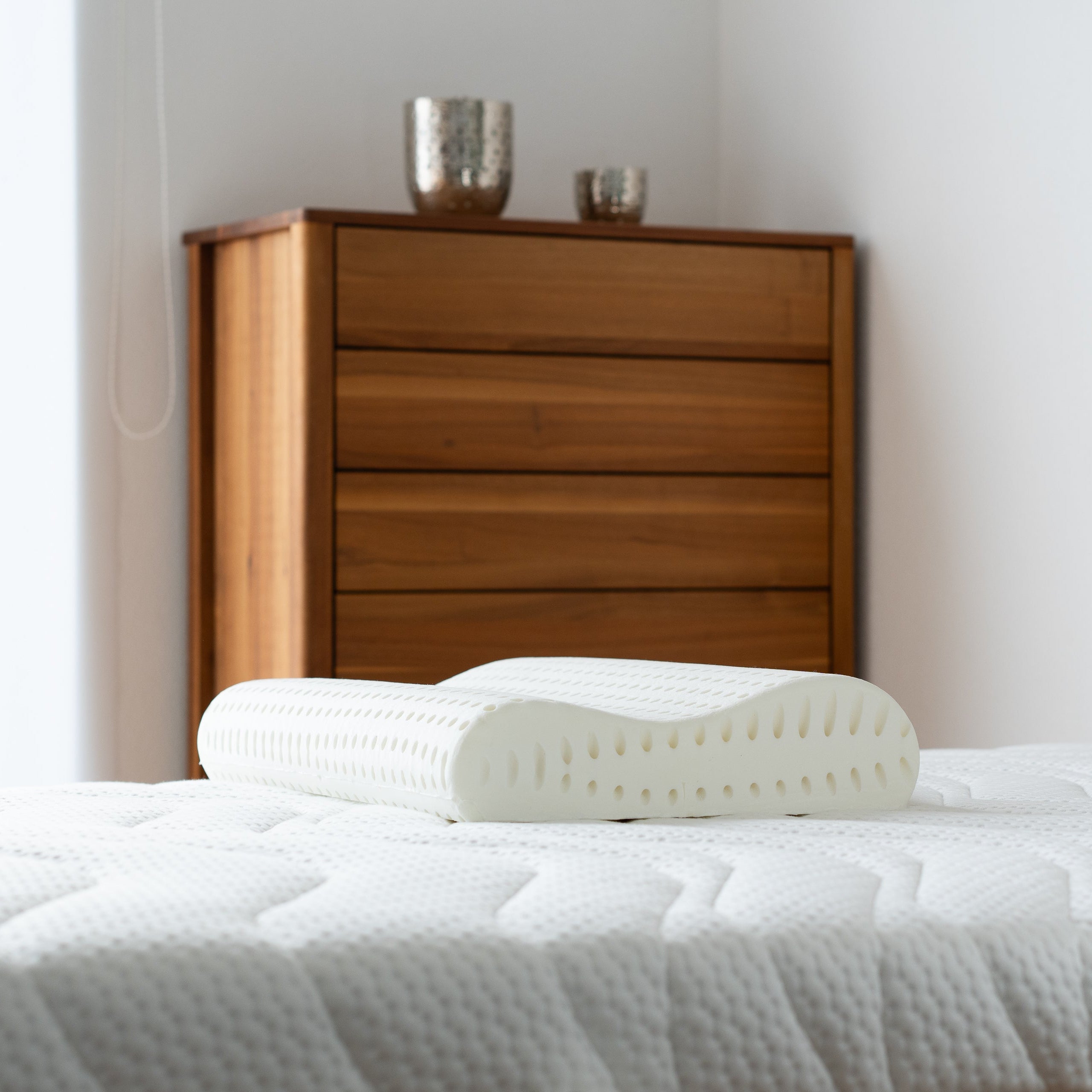 nexleep — ergonomisches Nackenstützkissen